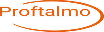 Clínica Proftalmo logo