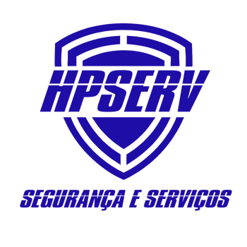 HPSERV Segurança E Serviços logo