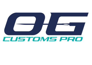 OG Customs Pro logo