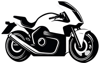 Kawasaki Decals logo
