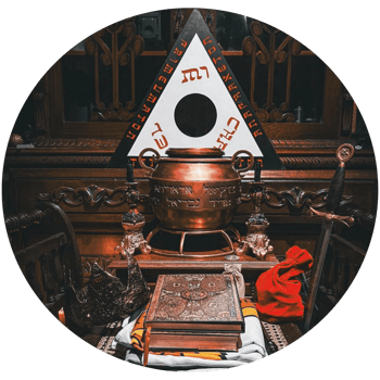 el brujo ancestral logo