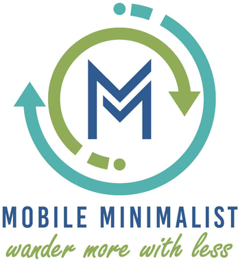 Mobile Minimalist logo