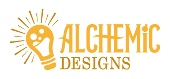 Alchemic Designs logo