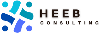 Heeb Consulting logo