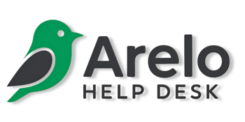 AreloHelpdesk logo