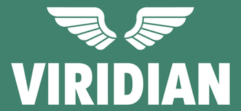 Viridian logo