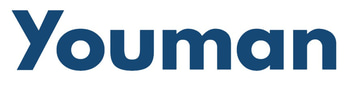 Youman logo