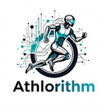 Athlorithm logo