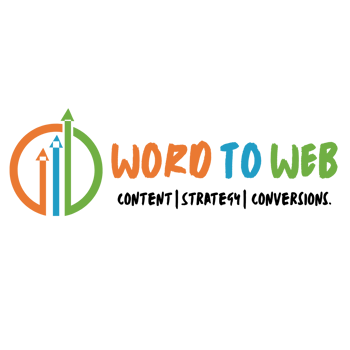 WordToWeb logo