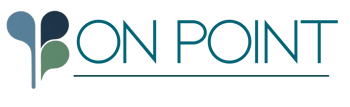 On Point Speech and Language Solutions, PLLC logo