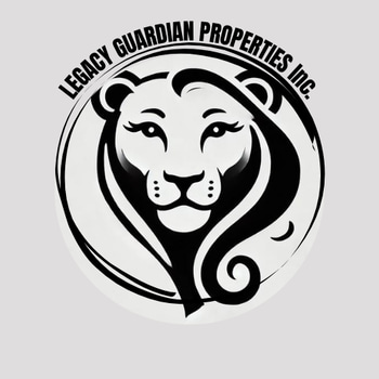 Legacy Guardian Properties logo