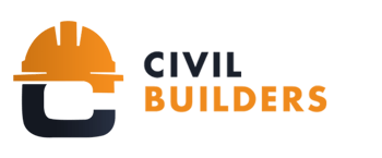 CIVIL BUILDERS logo