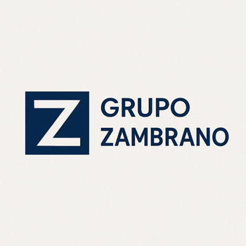 Grupo Zambrano logo