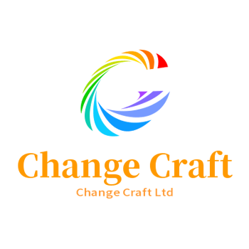 Change Craft Ltd logo