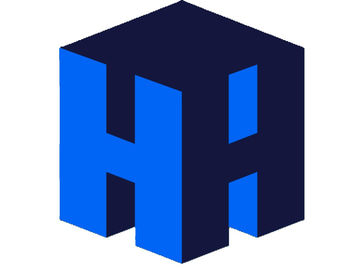 Hironic logo