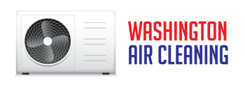 Washington Air Cleaning logo