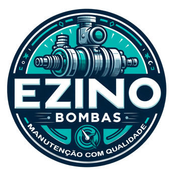 EZINO BOMBAS logo