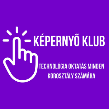 Digitális Akadémia logo