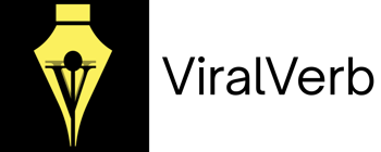 ViralVerb logo