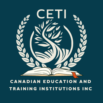 CETI logo