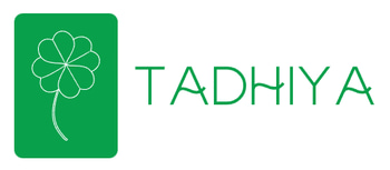 Tadhiya logo