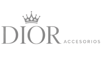 DIOR Accesorios logo