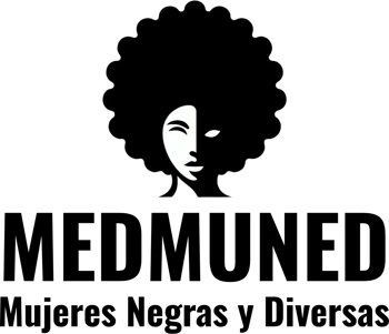 Mesa Departamental De Mujeres Negras y Diversas logo