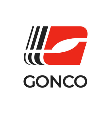 GONCO FEST logo