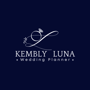 Kembly Luna Events & Wedding Planner logo