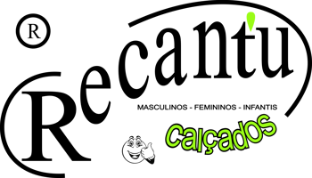 Recantu Calçados logo