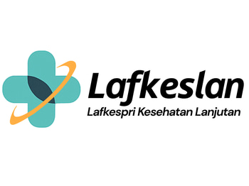 PT. LAFKESPRI KESEHATAN LANJUTAN logo