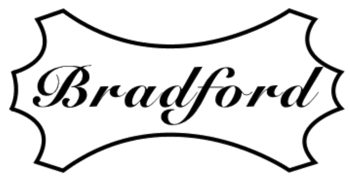 Bradford Leather logo