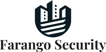 Farango Security logo
