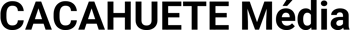 Cacahuète Média logo
