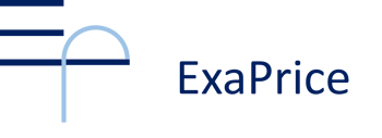 ExaPrice logo