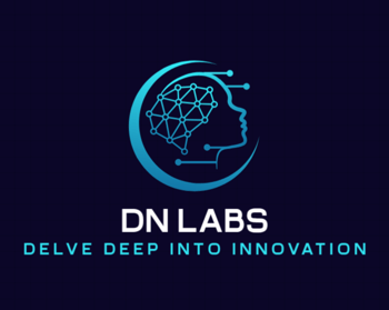 DN Labs logo
