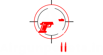 airgunpellets.in website logo