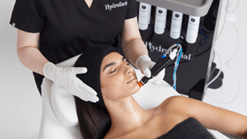 Hydrafacial