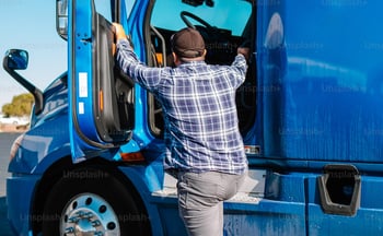 Voyage Freight's focus on power-only freight services, representing power-only owner operators