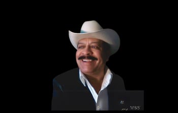 Pepe Lopez compositor de canciones del genero regional mexicano