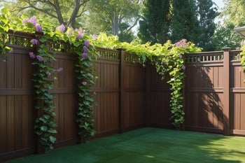 Privacy Fencing