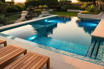 Pool Designing