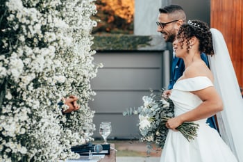 Fotografo de casamento BH