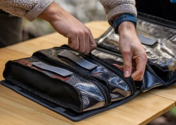 Ikamper gear and accessories for sale in san antonio Texas