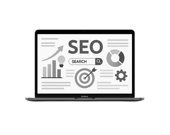 referencement naturel SEO vendée