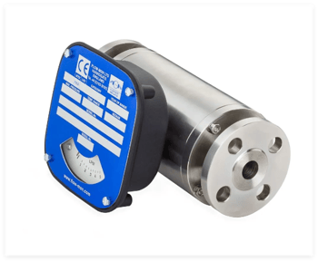 flowmon flowrate switch indicator