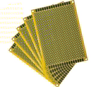 Omini explains the difference between Bare PCB and Zero PCB for your design needs.