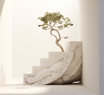 Colección muebles Zen