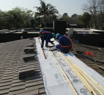 Roofing service West Rand, Environmental Pro Construction