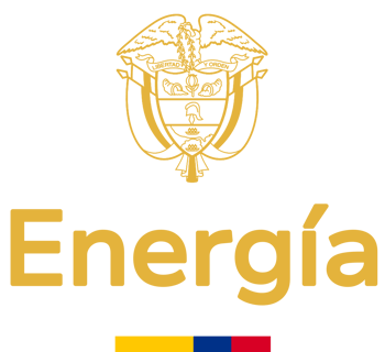 ministerio de energía colombia 